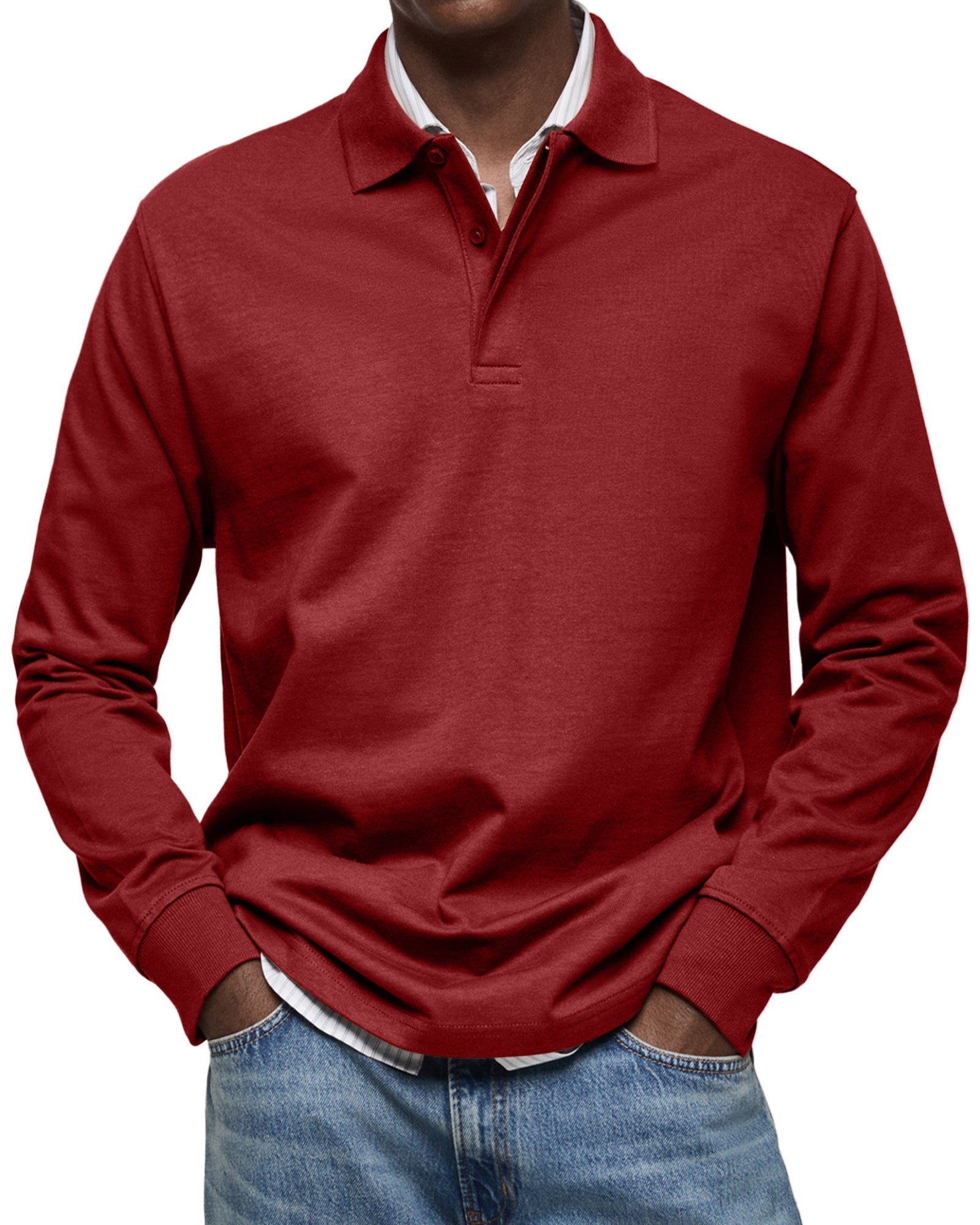 Rouge / 5XL