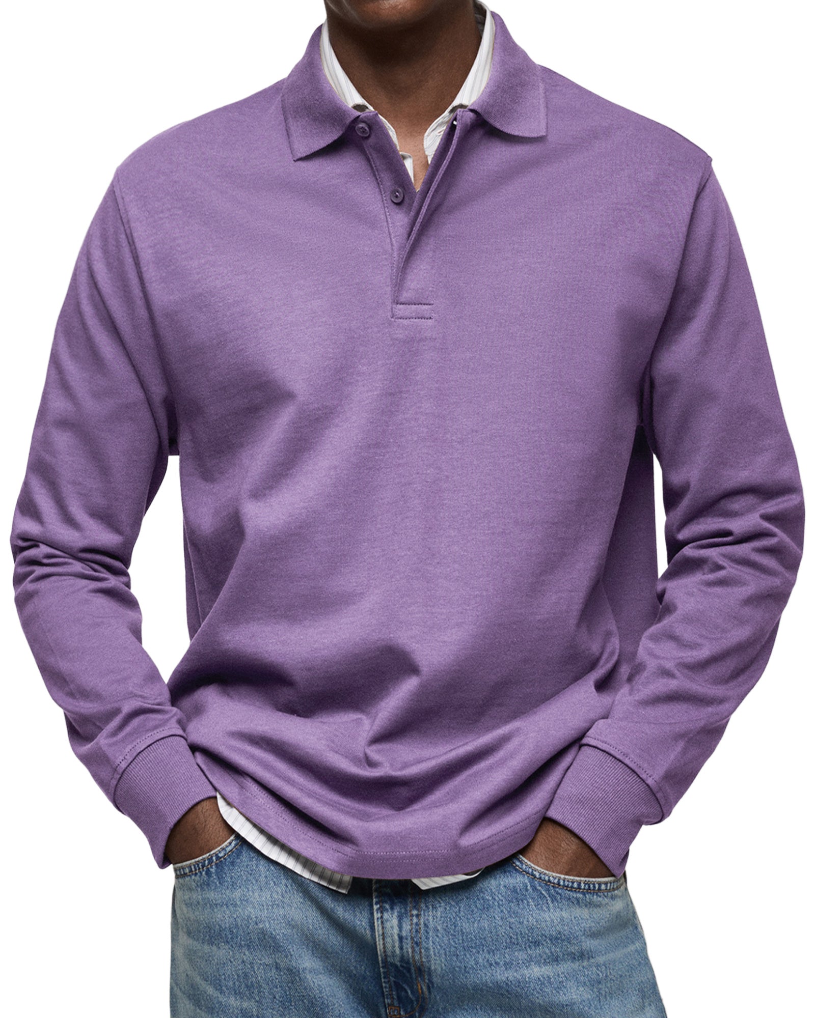 Violet / 5XL