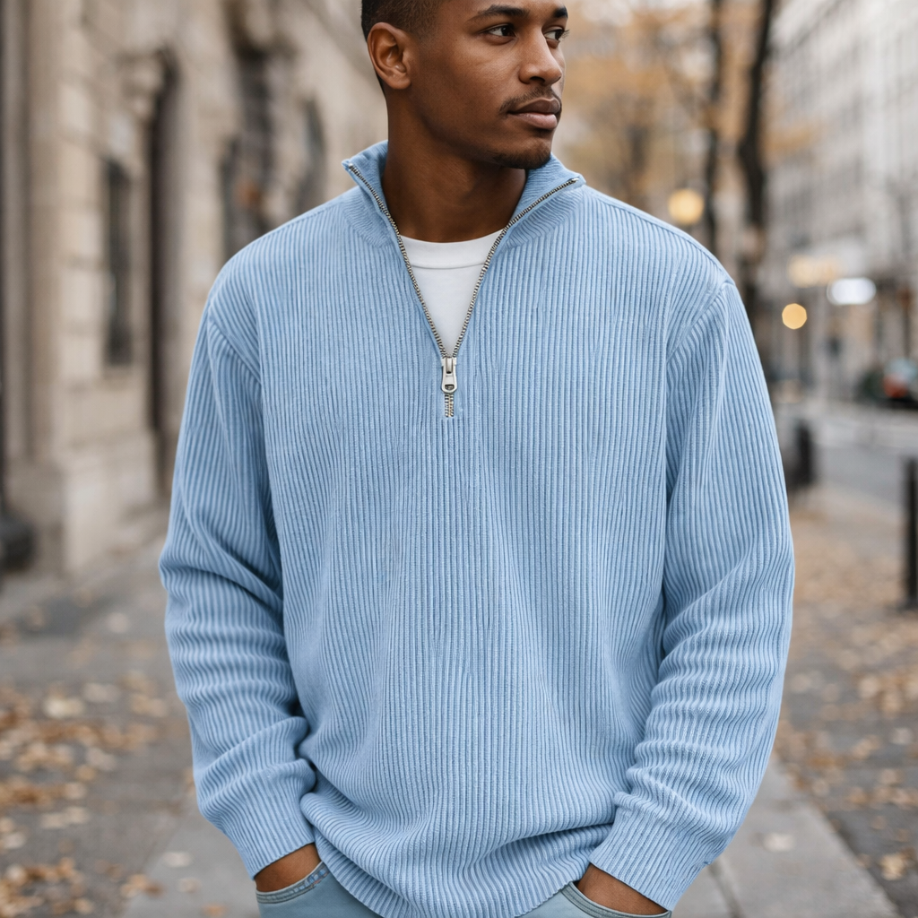 Bleu / S