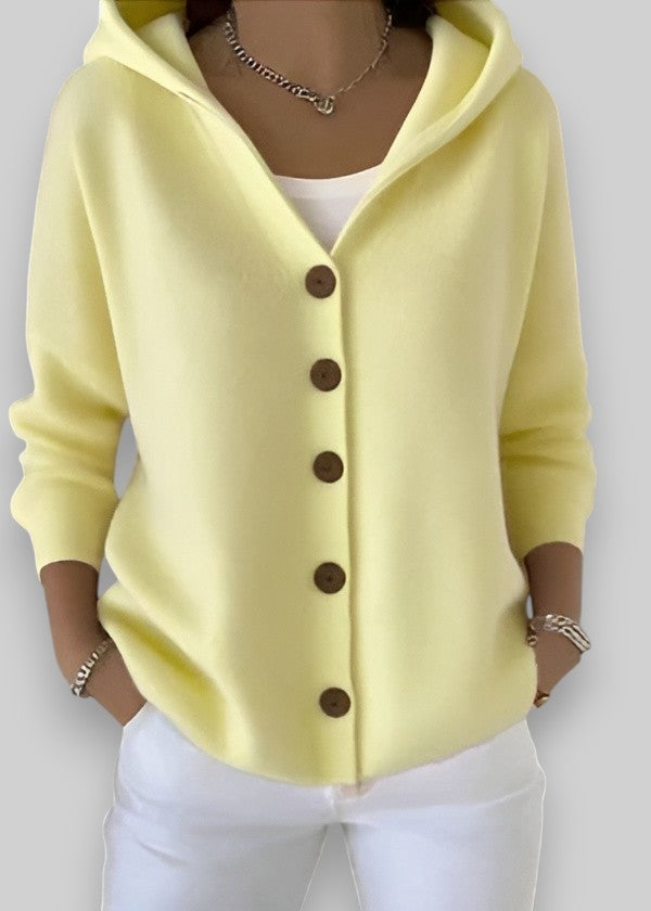 Jaune clair / 3XL