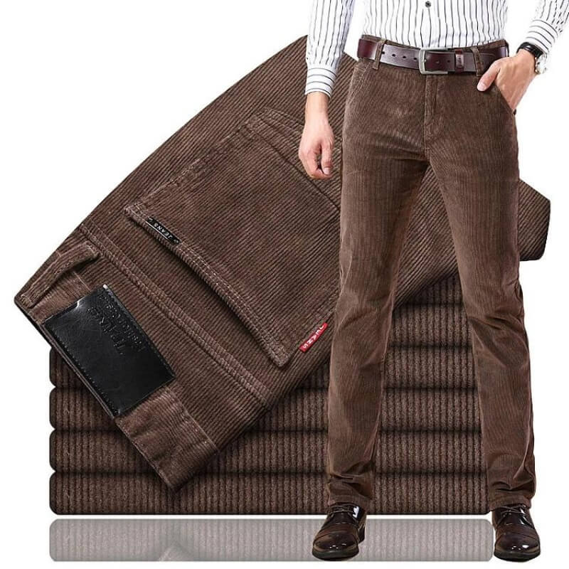 Marron / XS (40-50kg)