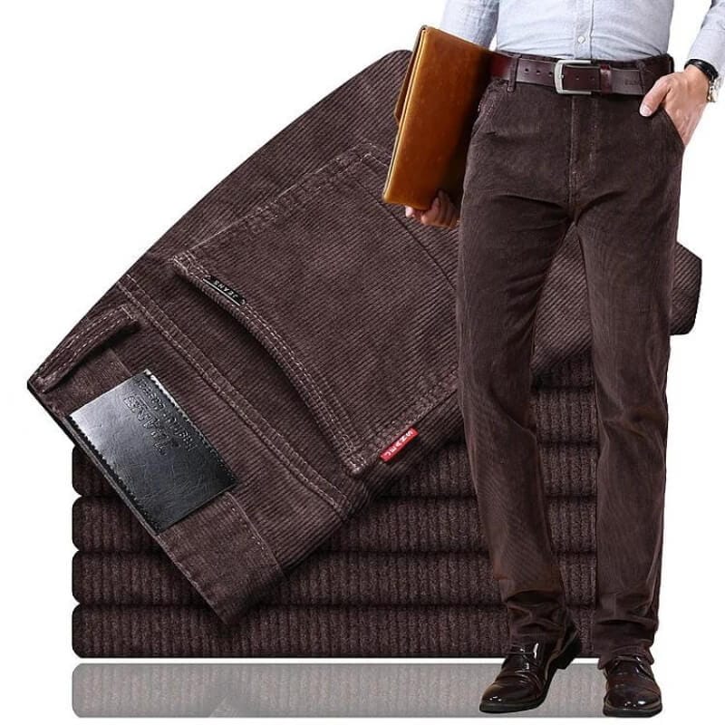 Marron foncé / XS (40-50kg)