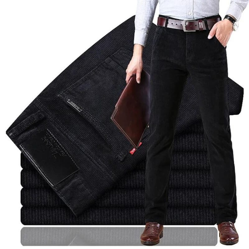 Noir / 3XL (105-130kg)