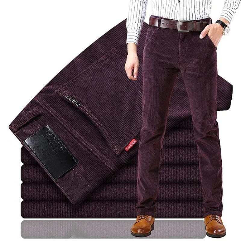Violet foncé / 3XL (105-130kg)