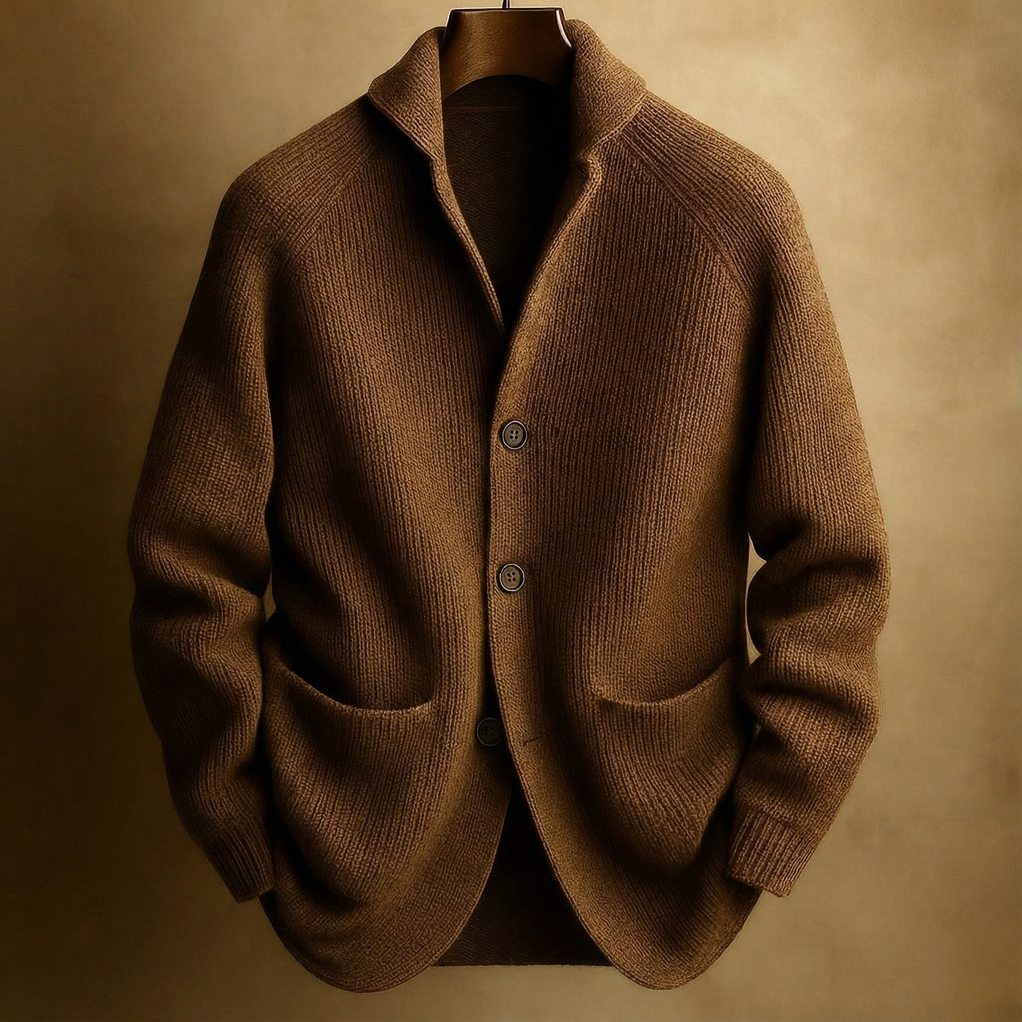 Marron / S